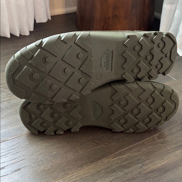 26 BoneZZZ Mossy Oak,camo textile,memory foam,high impact foam,4 wheel outsole - Picture 10 of 10